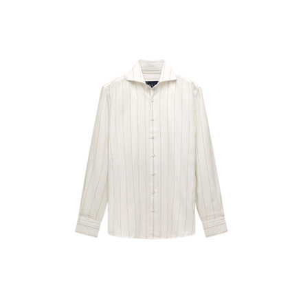 State Of Art hemd ecru