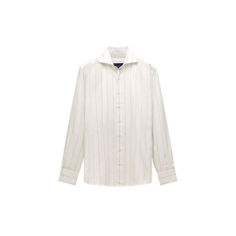 State Of Art hemd ecru 1