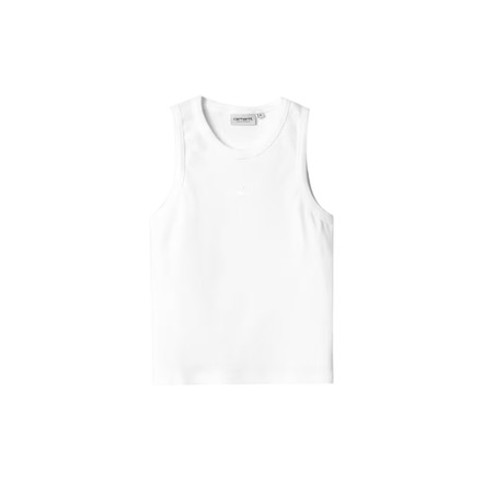 Carhartt Wip shirt white