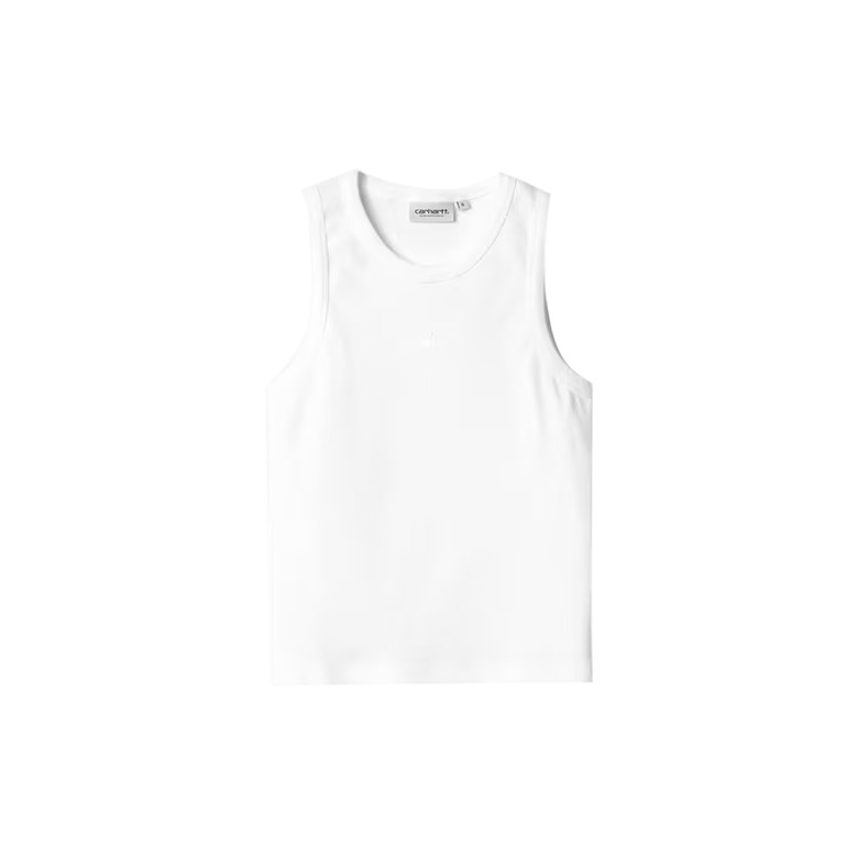 Carhartt Wip chemise blanc 1