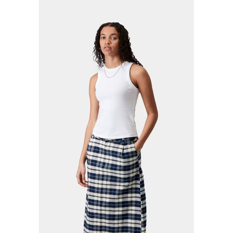 Carhartt Wip chemise blanc 2