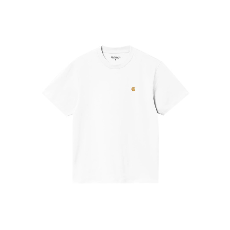 Carhartt Wip t-shirt wit 1