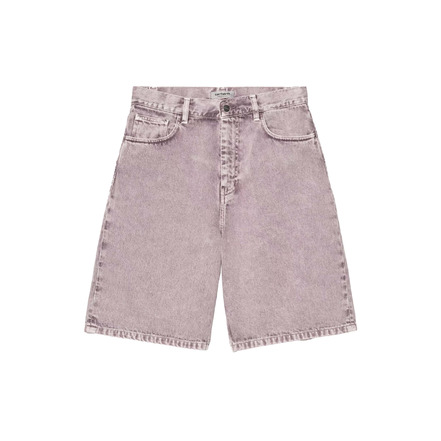 Carhartt Wip short paars