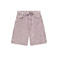Carhartt Wip short paars 1