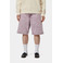 Carhartt Wip short paars 2