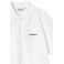 Carhartt Wip polo blanc 2