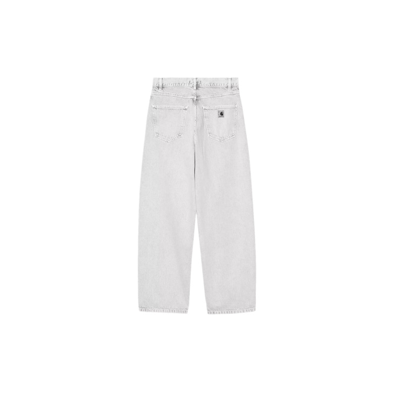 Carhartt Wip jeans gris 2