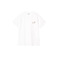 Carhartt Wip t-shirt wit 1