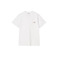 Carhartt Wip t-shirt grijs 1