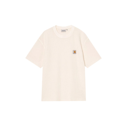 Carhartt Wip t-shirt ecru