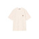 Carhartt Wip t-shirt ecru 1