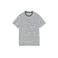 Carhartt Wip t-shirt blauw 1