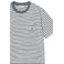 Carhartt Wip t-shirt blauw 2