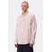 Carhartt Wip hemd roze 2