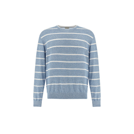 Paul & Shark trui blauw