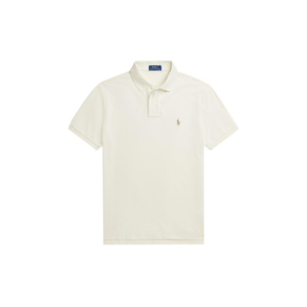 Ralph Lauren polo ecru