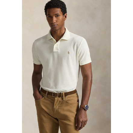Ralph Lauren polo ecru