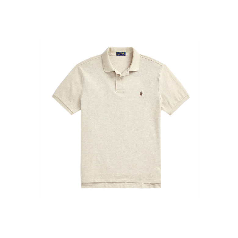 Ralph Lauren polo beige 1