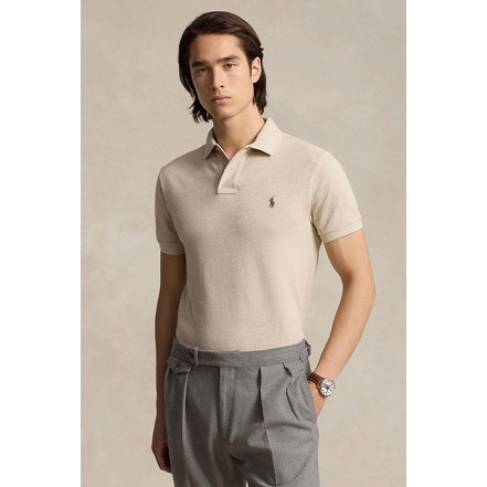 Ralph Lauren polo beige