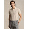 Ralph Lauren polo beige 2