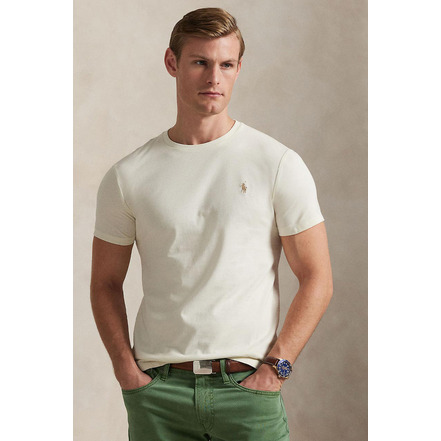 Ralph Lauren t-shirt ecru