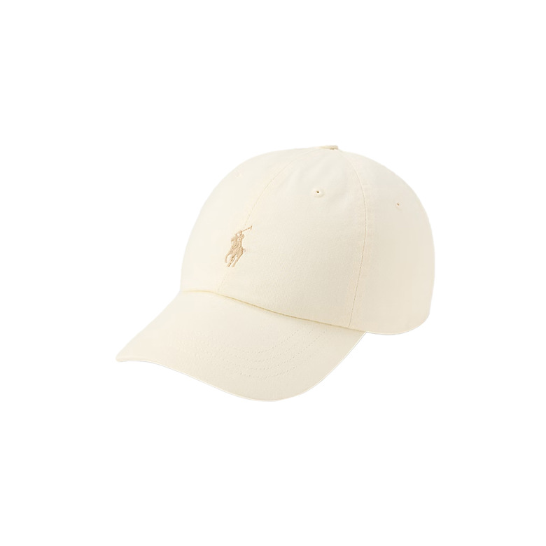 Ralph Lauren pet ecru 1