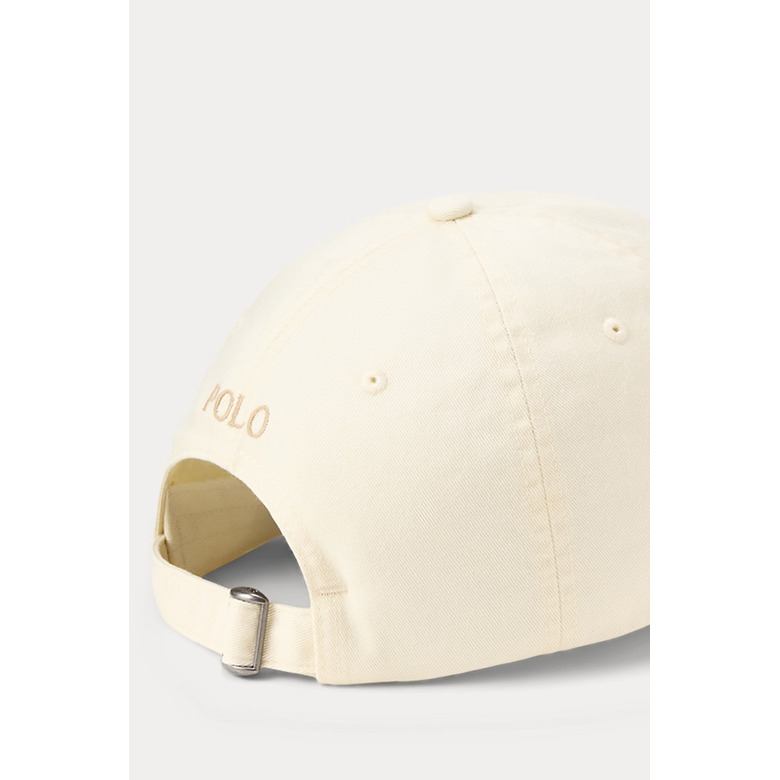 Ralph Lauren pet ecru 2