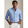 Ralph Lauren hemd blauw 2
