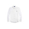 Ralph Lauren hemd wit 1