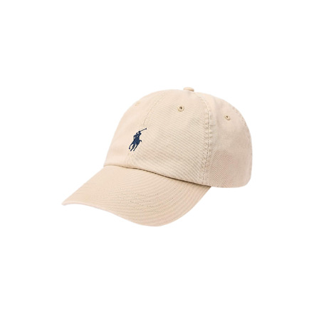 Ralph Lauren pet beige