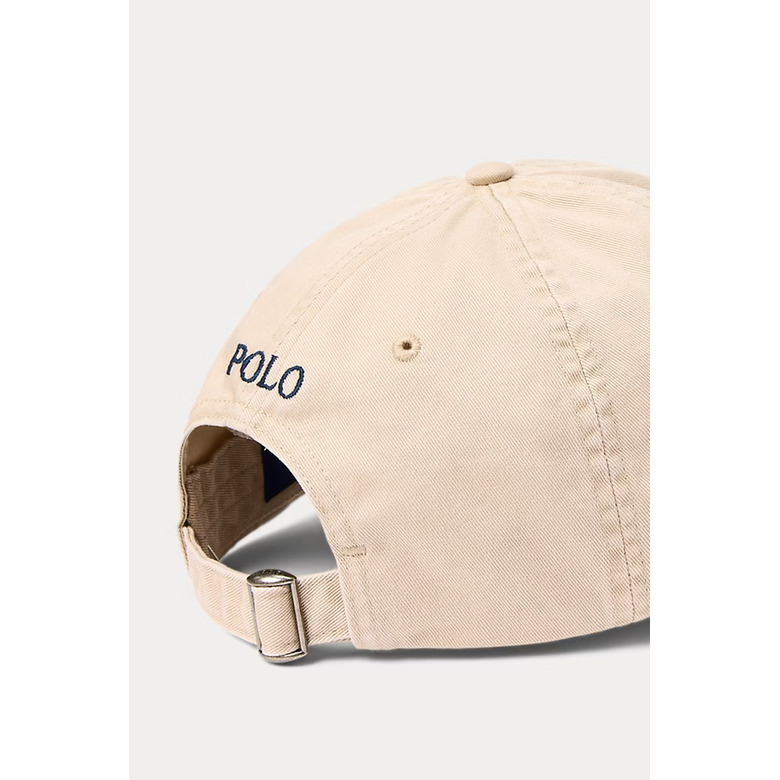 Ralph Lauren pet beige 2