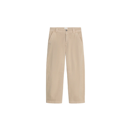 Closed broek 32 inch beige