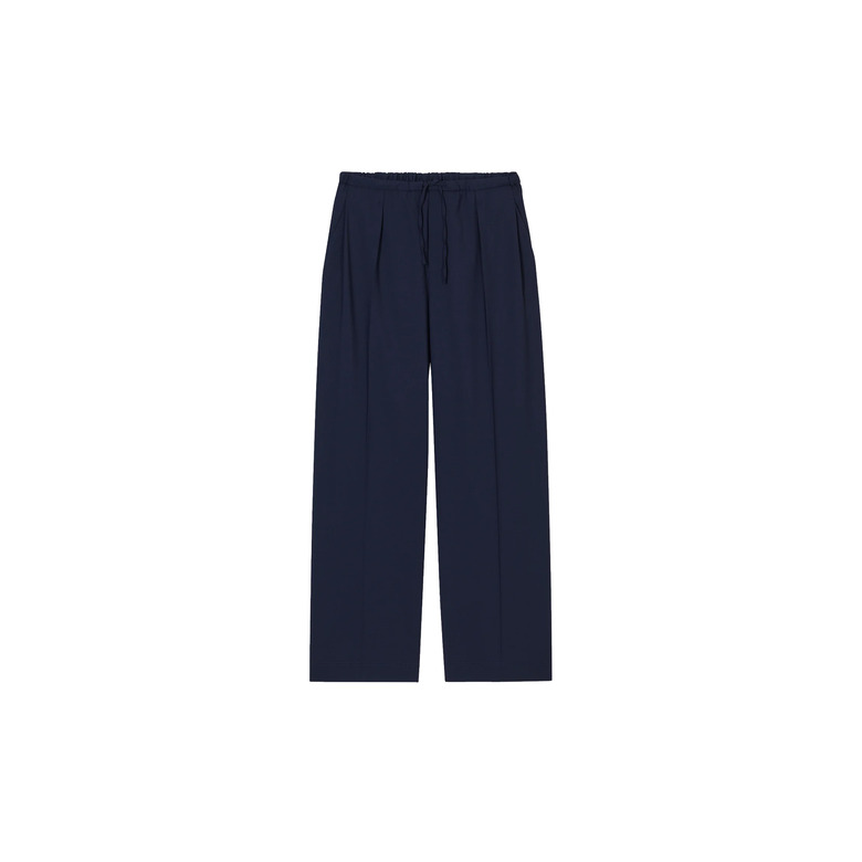 Closed broek blauw 1