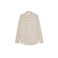 Nn.07 hemd beige 1