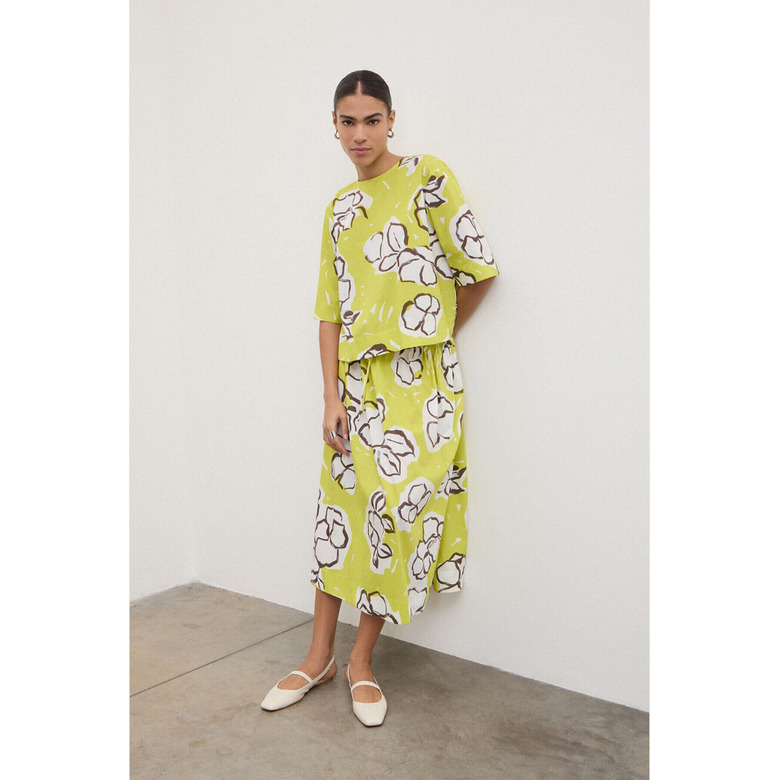 Ottod'ame rok geel 2