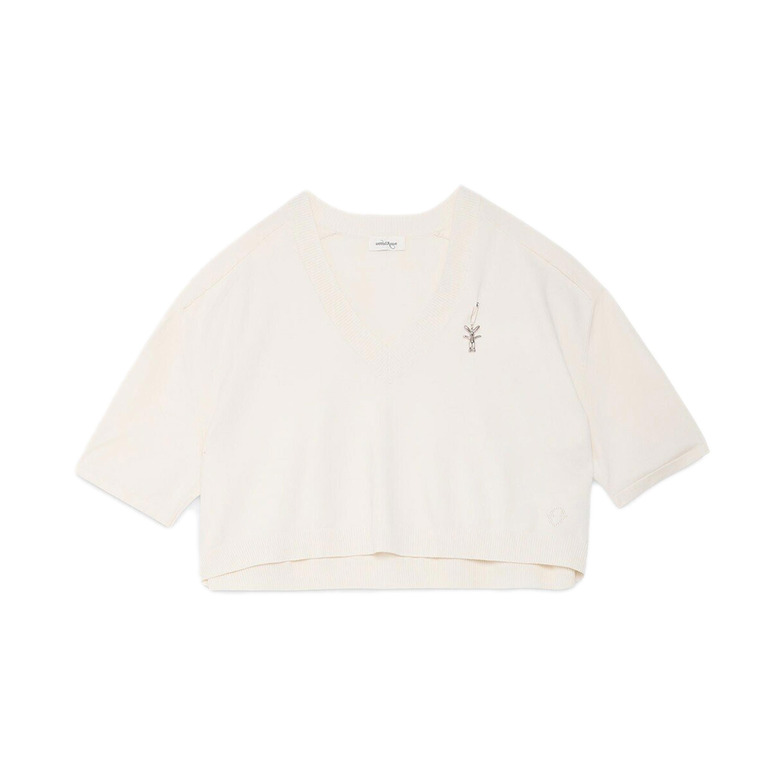 Ottod'ame trui ecru 1