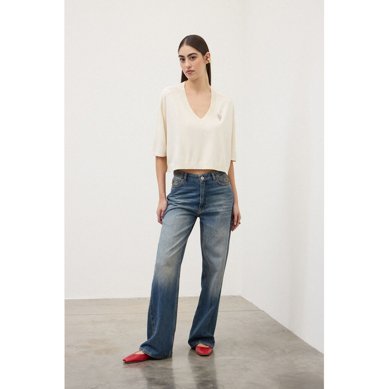 Ottod'ame trui ecru 2