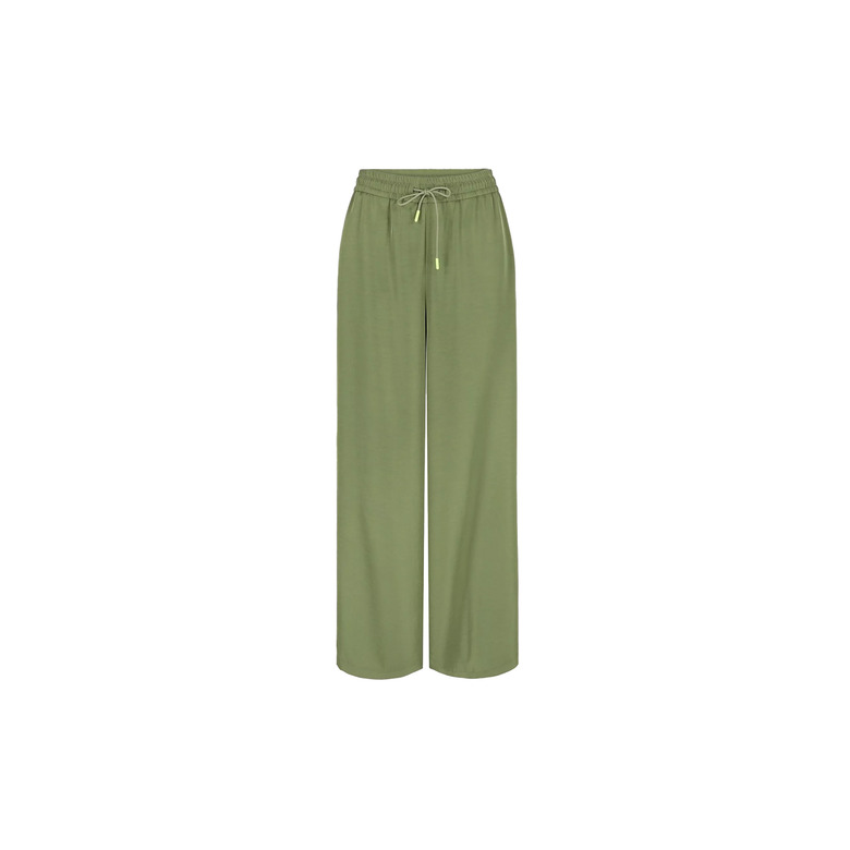Mayerline trousers green 1