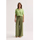 Mayerline trousers green 2