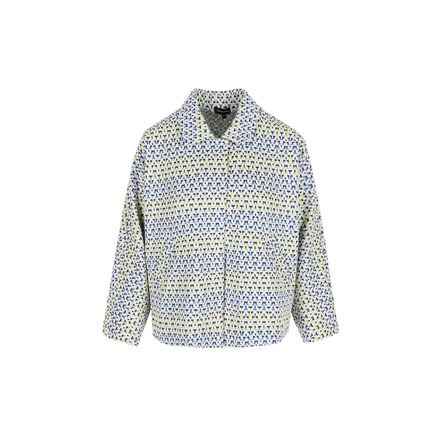 Mayerline vest groen