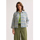 Mayerline vest groen 2