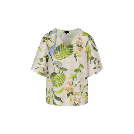 Mayerline blouse groen