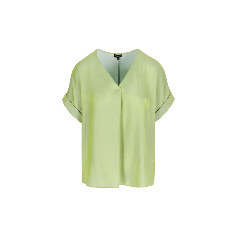 Mayerline blouse groen 1