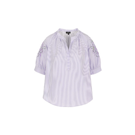 Mayerline blouse lila