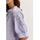 Mayerline blouse lila 3