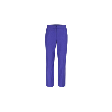 Mayerline trousers blue
