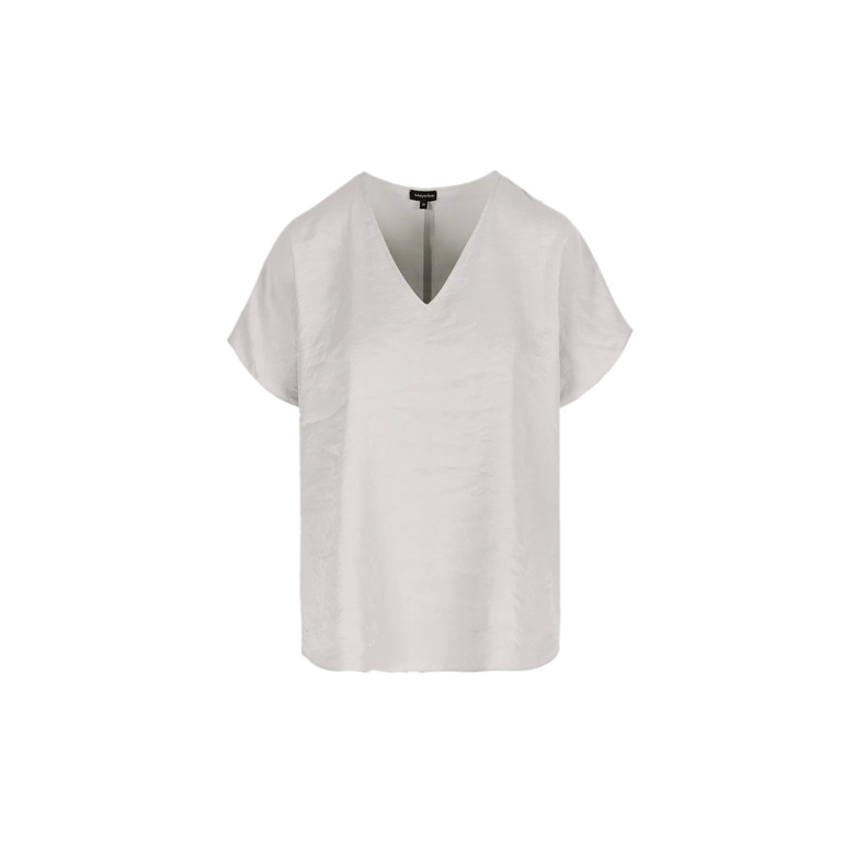 Mayerline blouse wit 1