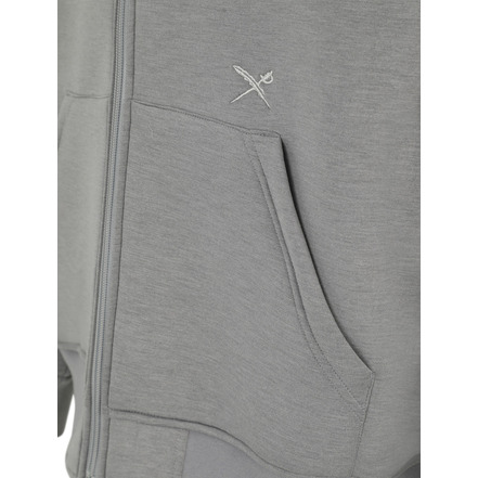 Iriedaily hoodie beige