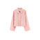 Bellerose vest roze 1