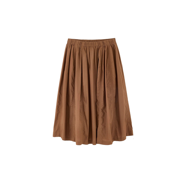 Bellerose rok bruin 1